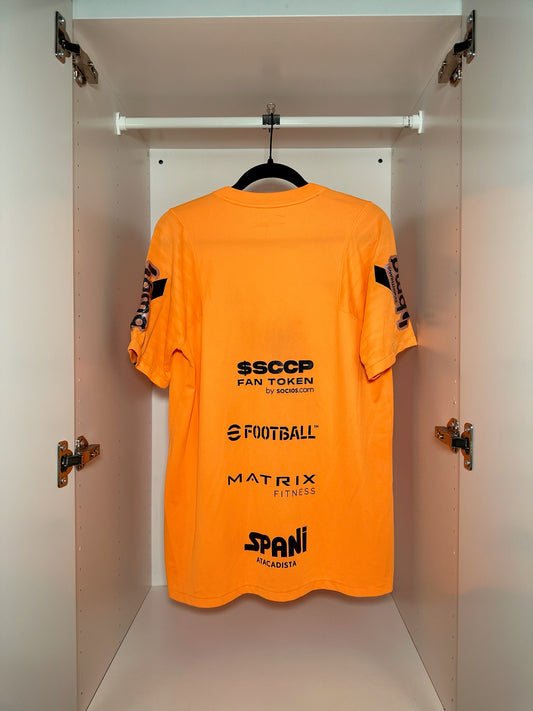 Corinthians - Nike - 2022/2023 - TRAINING Kit