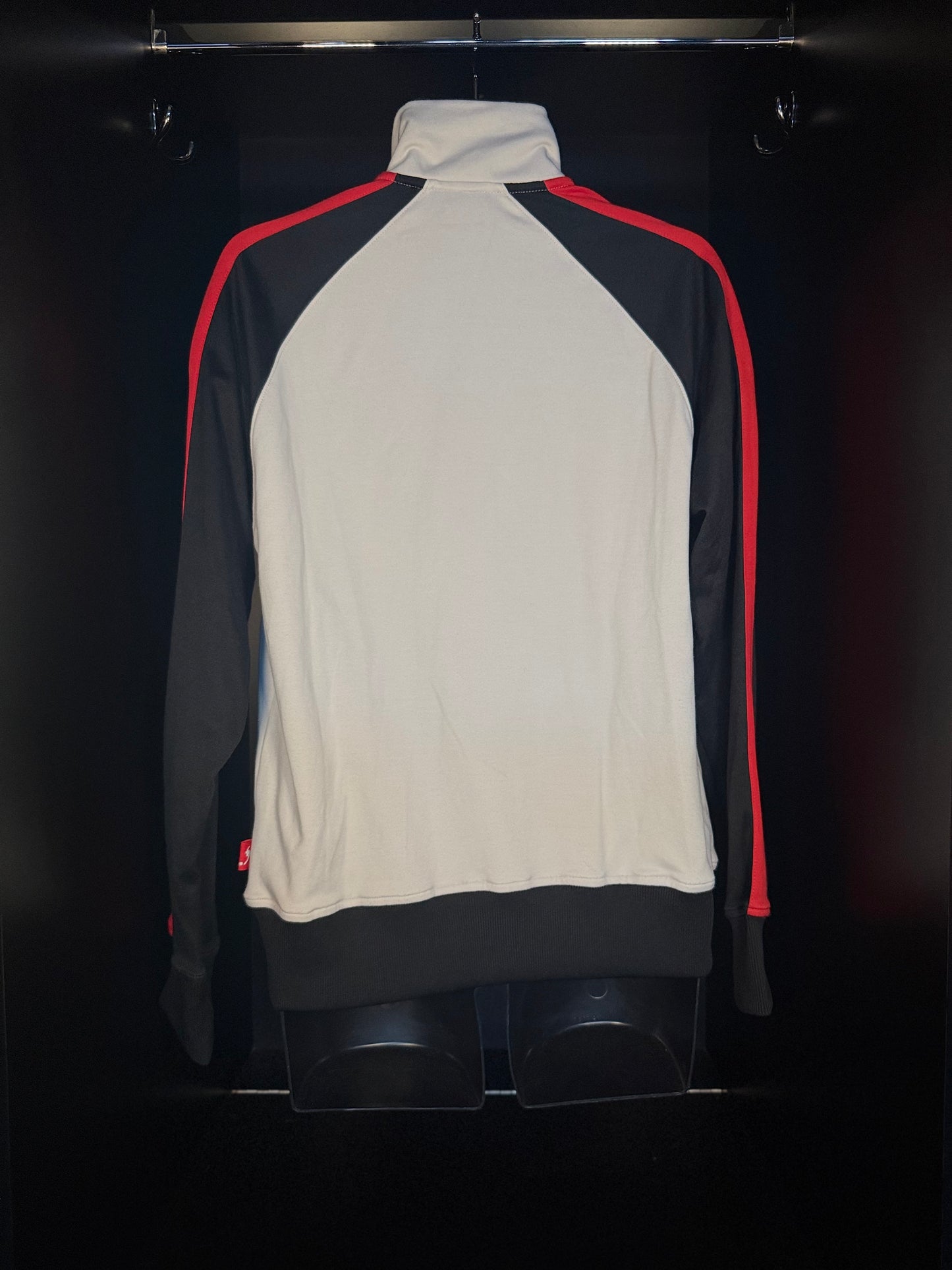 Manchester United - Nike - Y2K - TRACK Jacket