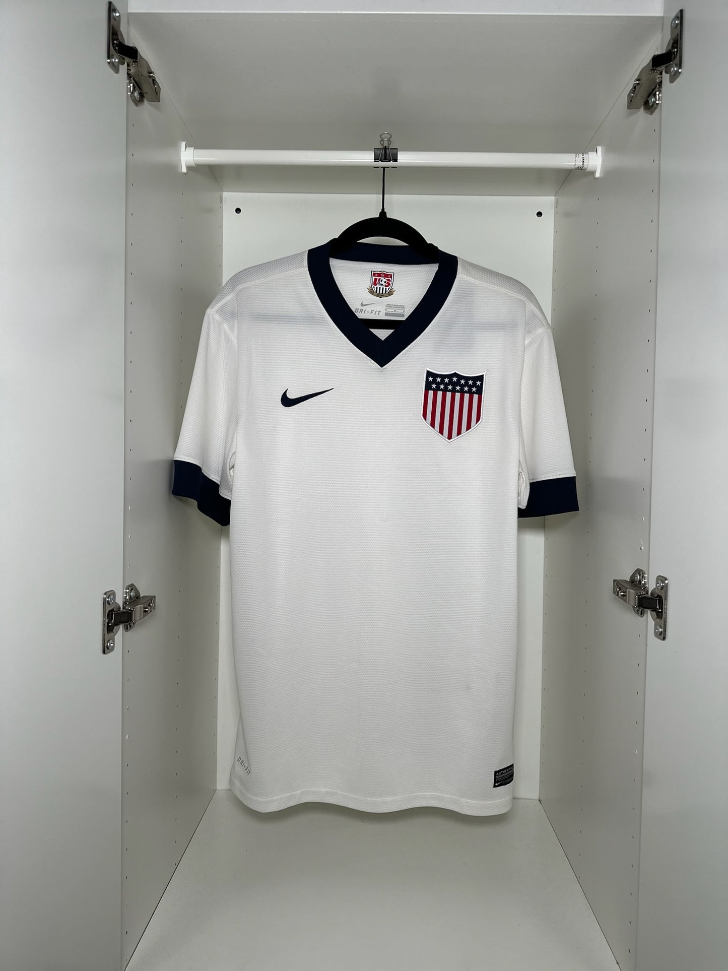 United States (USA) - Nike - 2013 - SPECIAL EDITION Centennial Kit