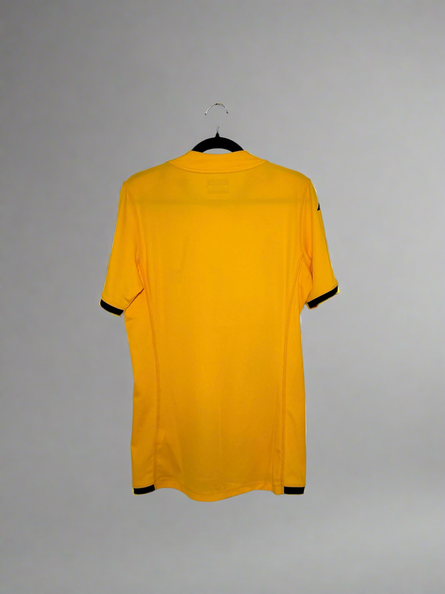 Kaizer Chiefs - Kappa - 2023/2024 - HOME Kit
