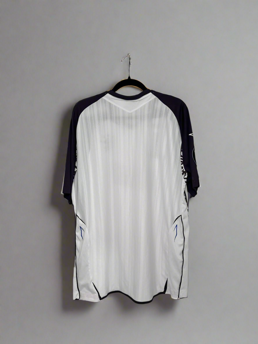 Glasgow Rangers - Umbro - 2007/2008 - AWAY Kit