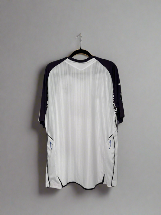 Glasgow Rangers - Umbro - 2007/2008 - AWAY Kit