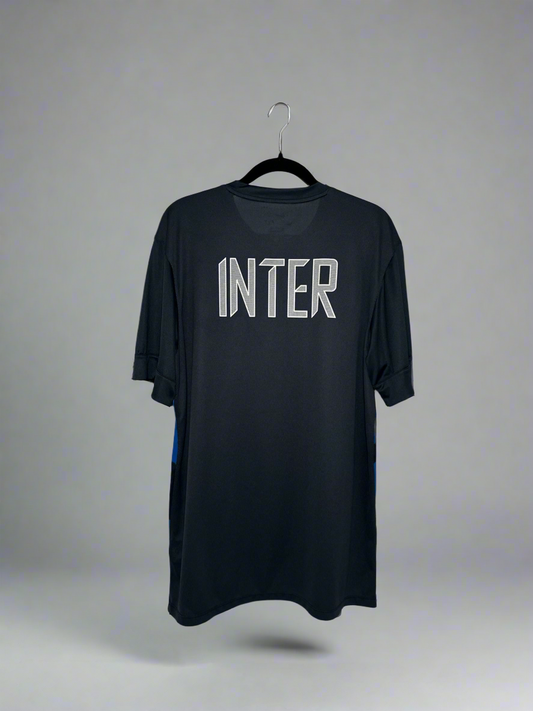 Inter Milan - Nike - 2017/2018 - PRE MATCH Kit