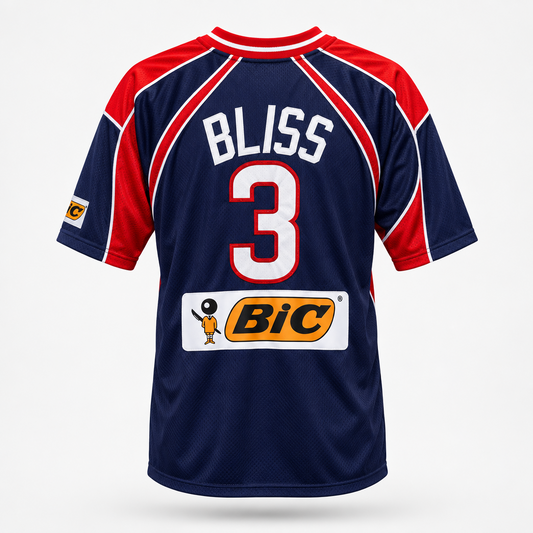 1997-1998 New England Revolution Bliss HOME Kit Soccer Jersey Football Shirt Reebok XL