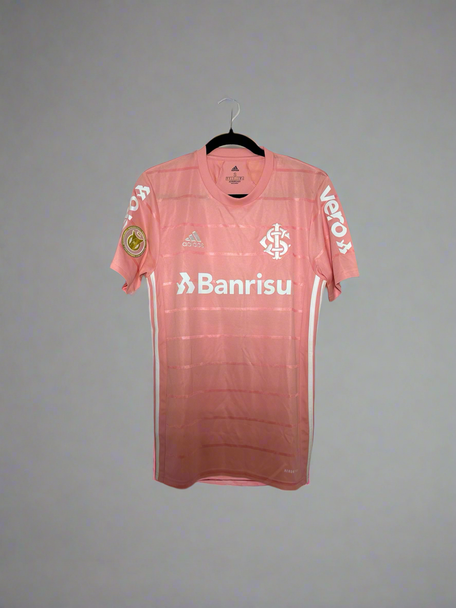 Internacional J. Cuesta #49 - adidas - 2021/2022 - FOURTH Kit