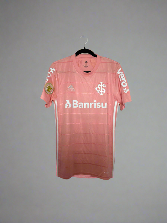 Internacional J. Cuesta #49 - adidas - 2021/2022 - FOURTH Kit