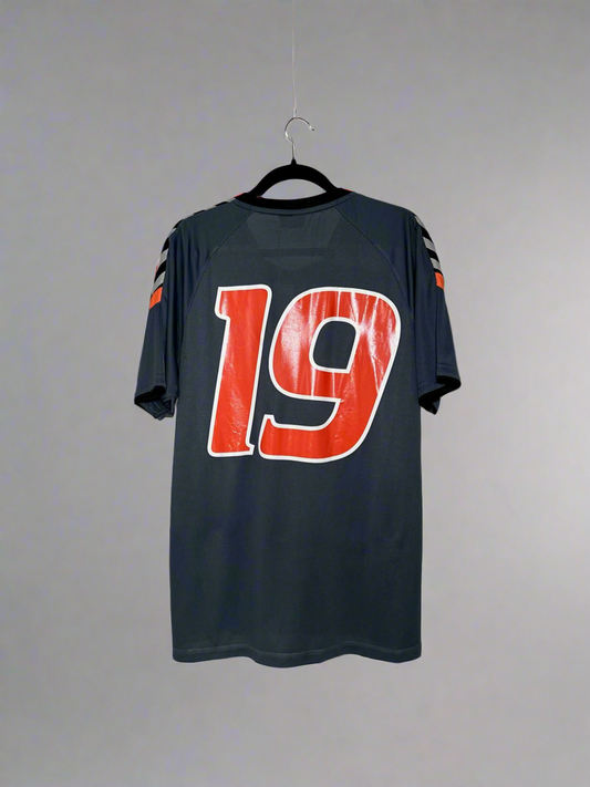 SoCal SC #19 - Hummel - 2016/2017 - THIRD Kit