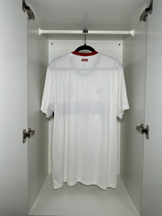 Flamengo - adidas - 2019/2020 - AWAY Kit