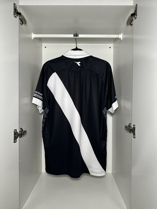 Vasco da Gama - Diadora - 2019/2020 - HOME Kit