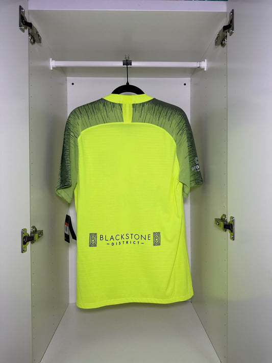 Union Omaha - Nike - 2021/2022 - AWAY Kit