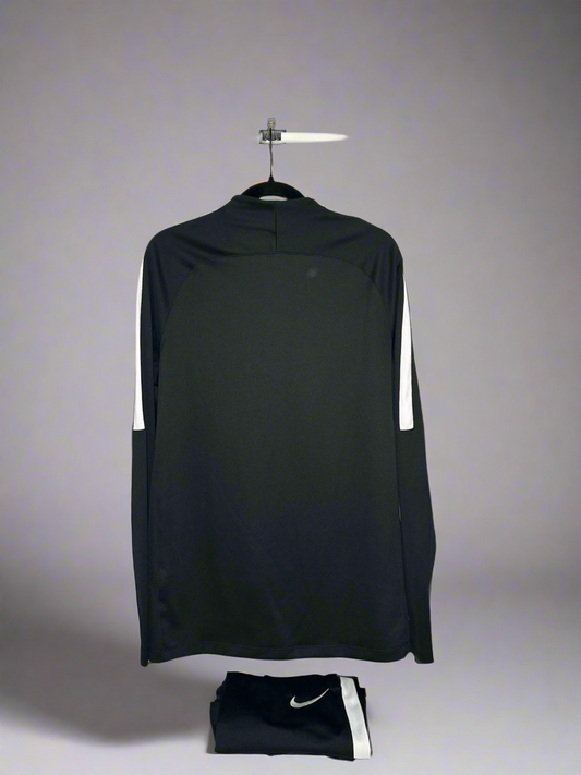 1904 FC - Nike - 2017/2018 - TRAINING 3/4 Zip Top + Pants