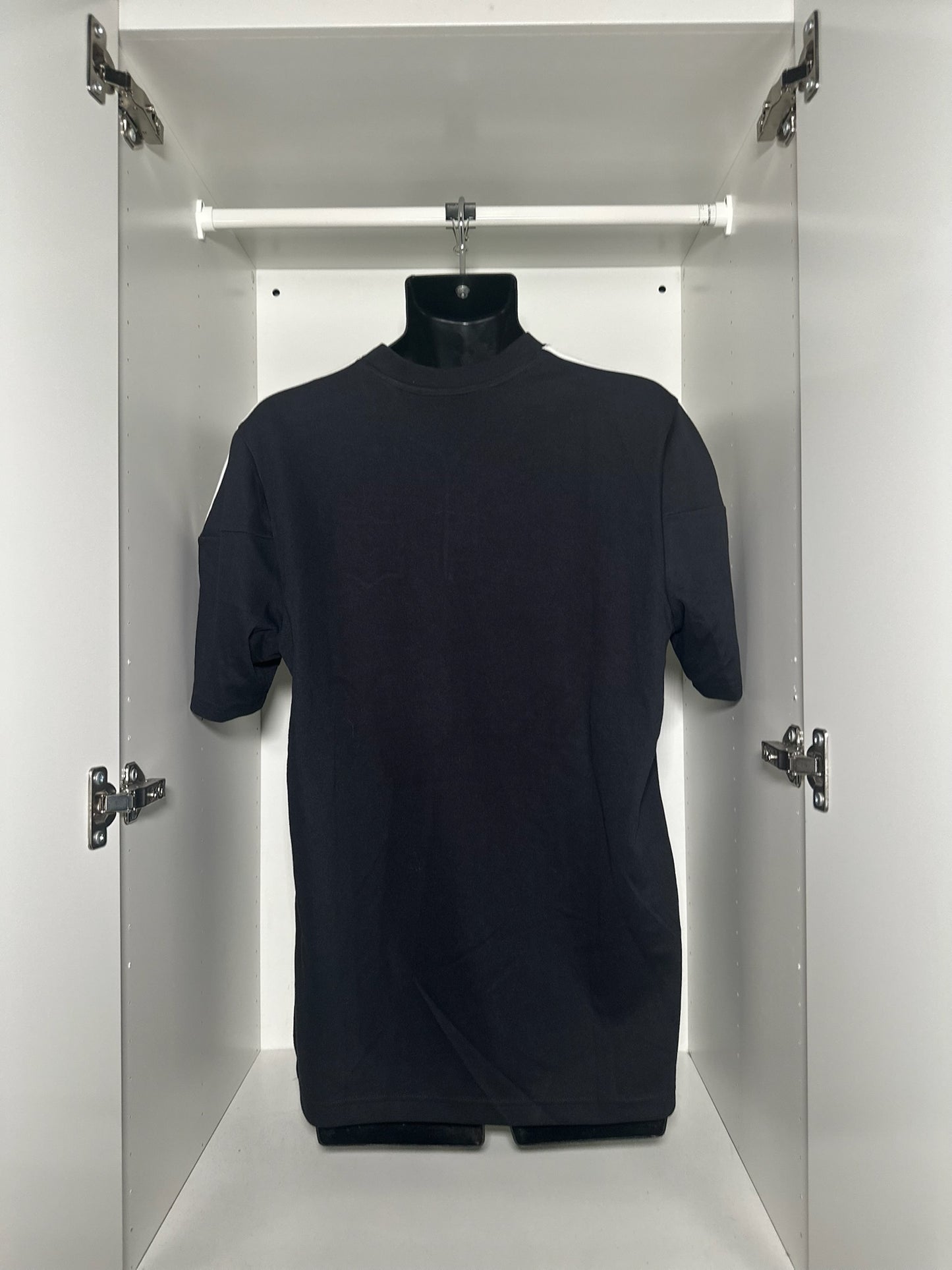 Colo Colo - adidas - 2021/2023 - TRAVEL/STAFF Polo Kit