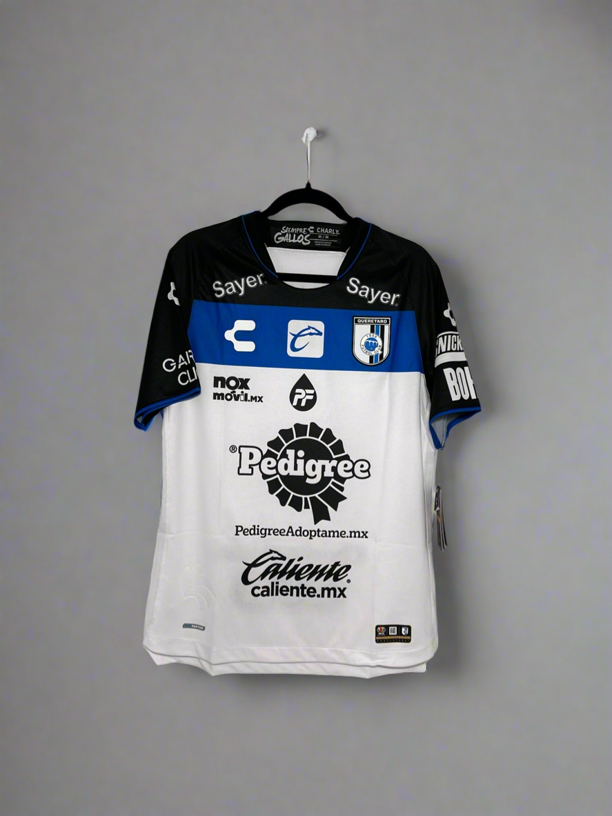 Querétaro - Charly - 2023/2024 - HOME Kit