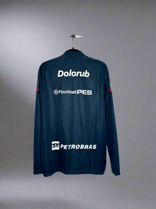 Universidad (U) de Chile - adidas - 2020/2021 - TRAINING Jacket