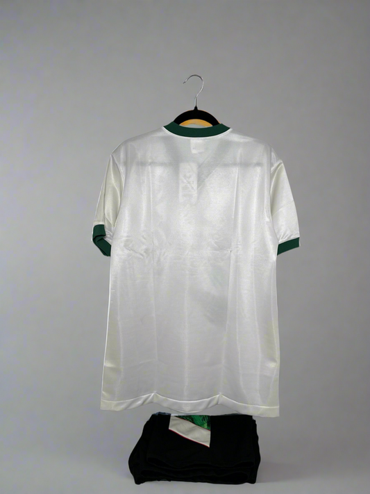 Tokyo Verdy - Mizuno - 1993/1995 - TRAINING Kit + Shorts