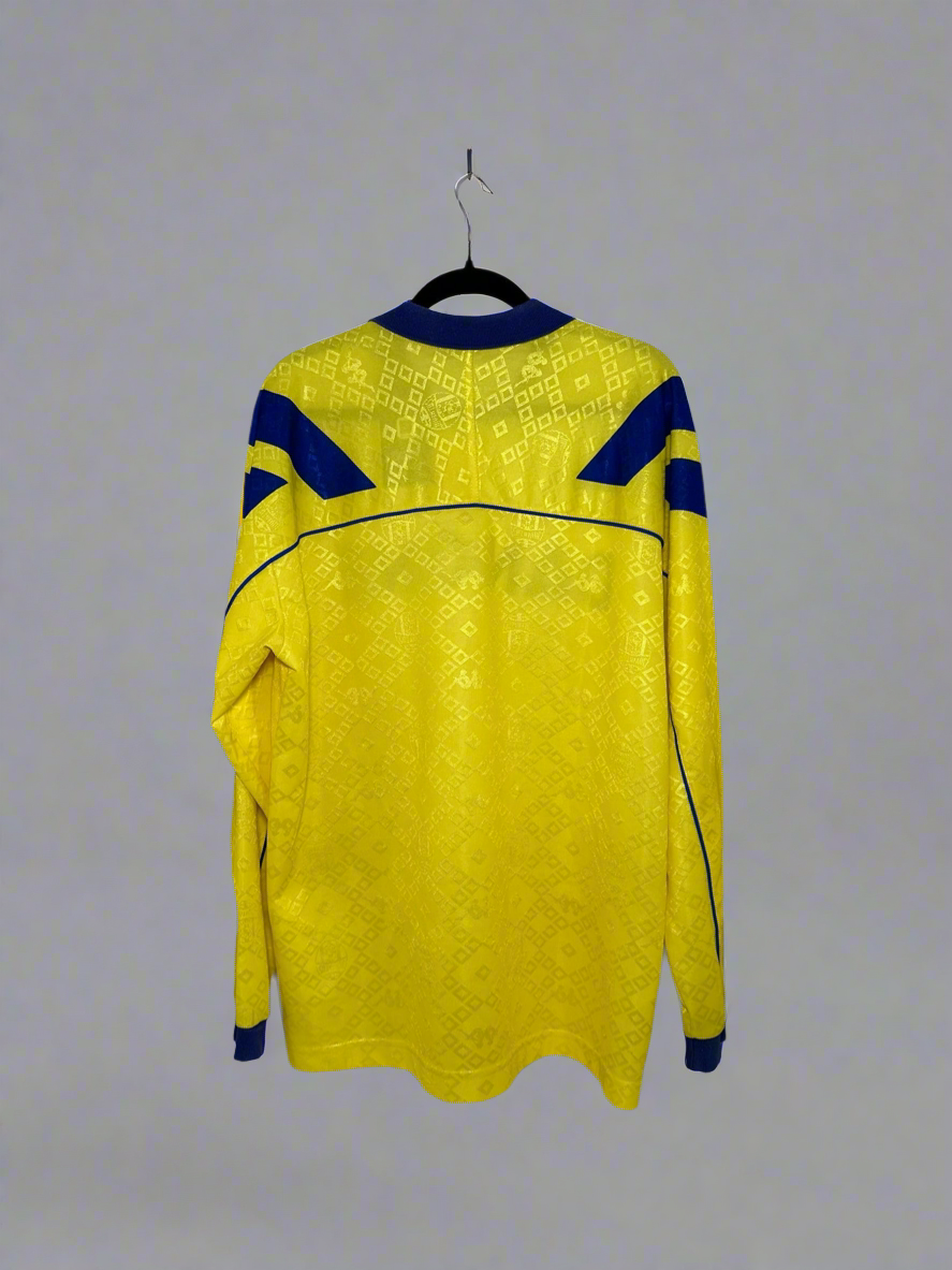 Juventus - Kappa - 1992/1994 - AWAY Kit