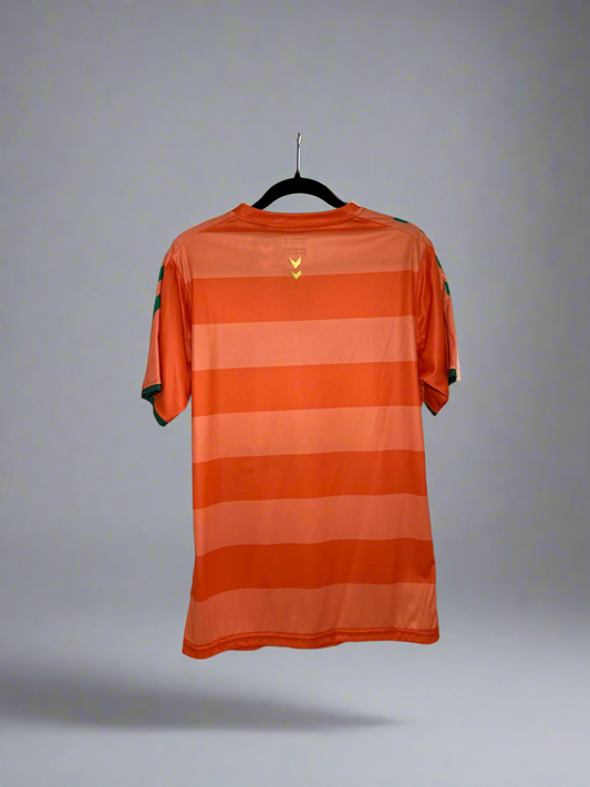 Banfield - Hummel - 2018/2019 - THIRD Kit