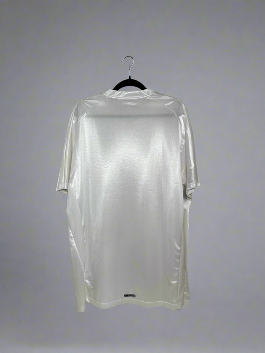 Zenit Saint Petersburg - Puma - 2007/2008 - UEFA Cup Final Kit