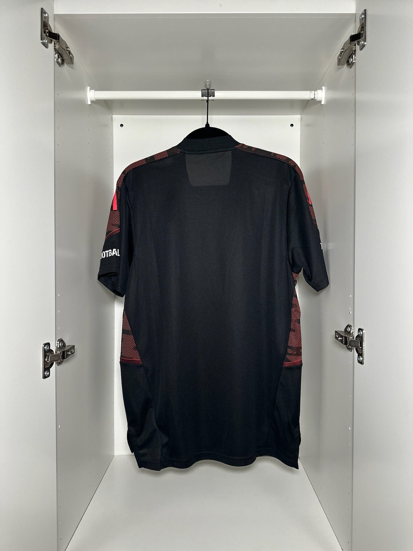 Sao Paulo FC - adidas - 2021/2022 - TRAINING Kit