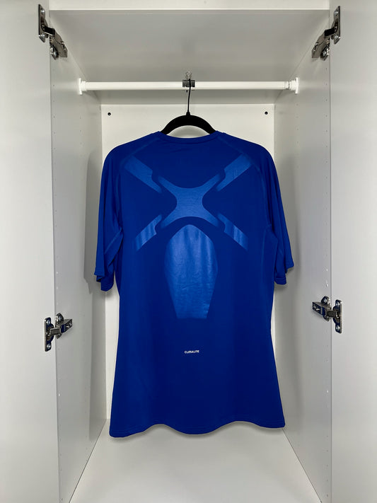 Dynamo Moscow - adidas - 2013/2014 - TRAINING Kit