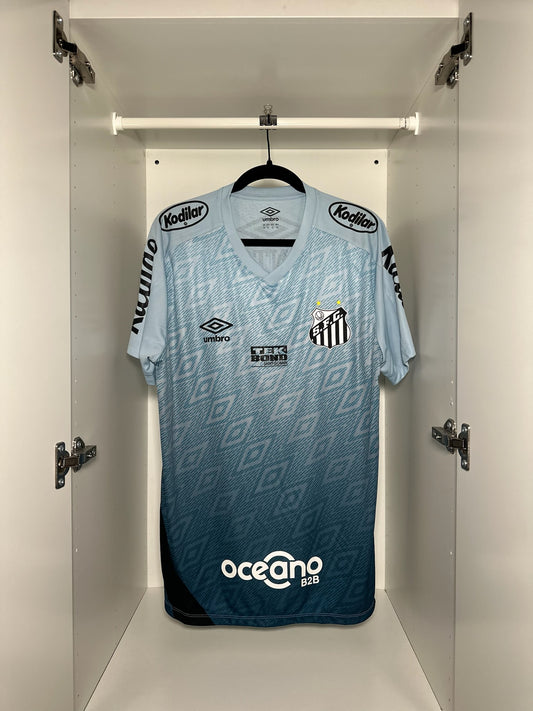 Santos - Umbro - 2020/2021 - TRAINING Kit
