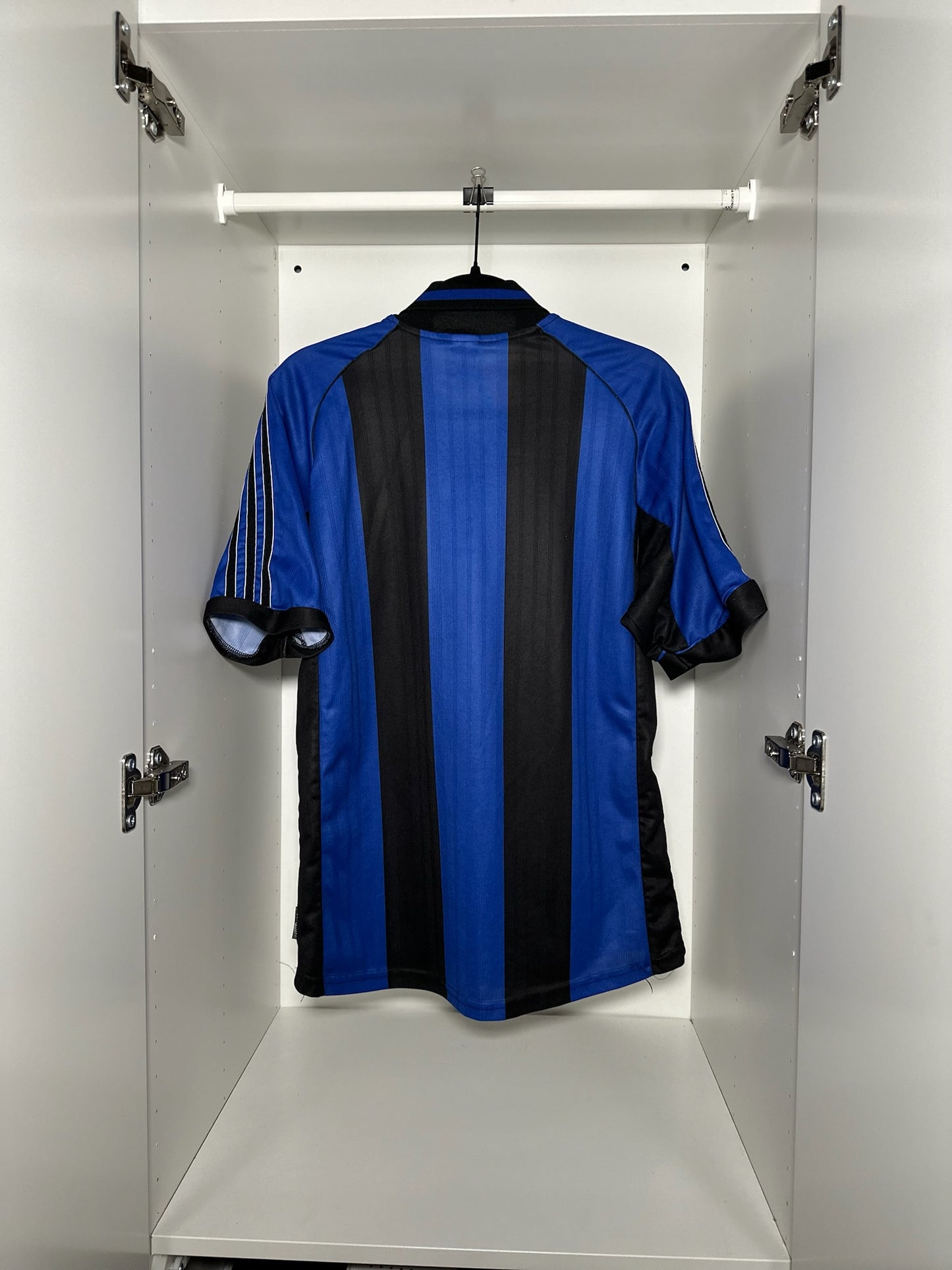 Club Brugge - adidas - 1999/2000 - HOME Kit