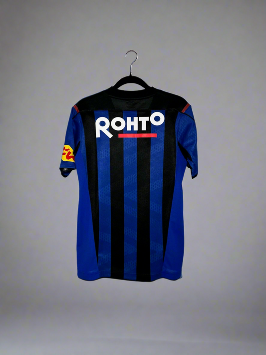 Gamba Osaka - Umbro - 2014/2015 - HOME Kit