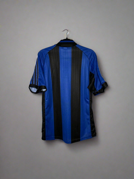 Club Brugge - adidas - 1999/2000 - HOME Kit
