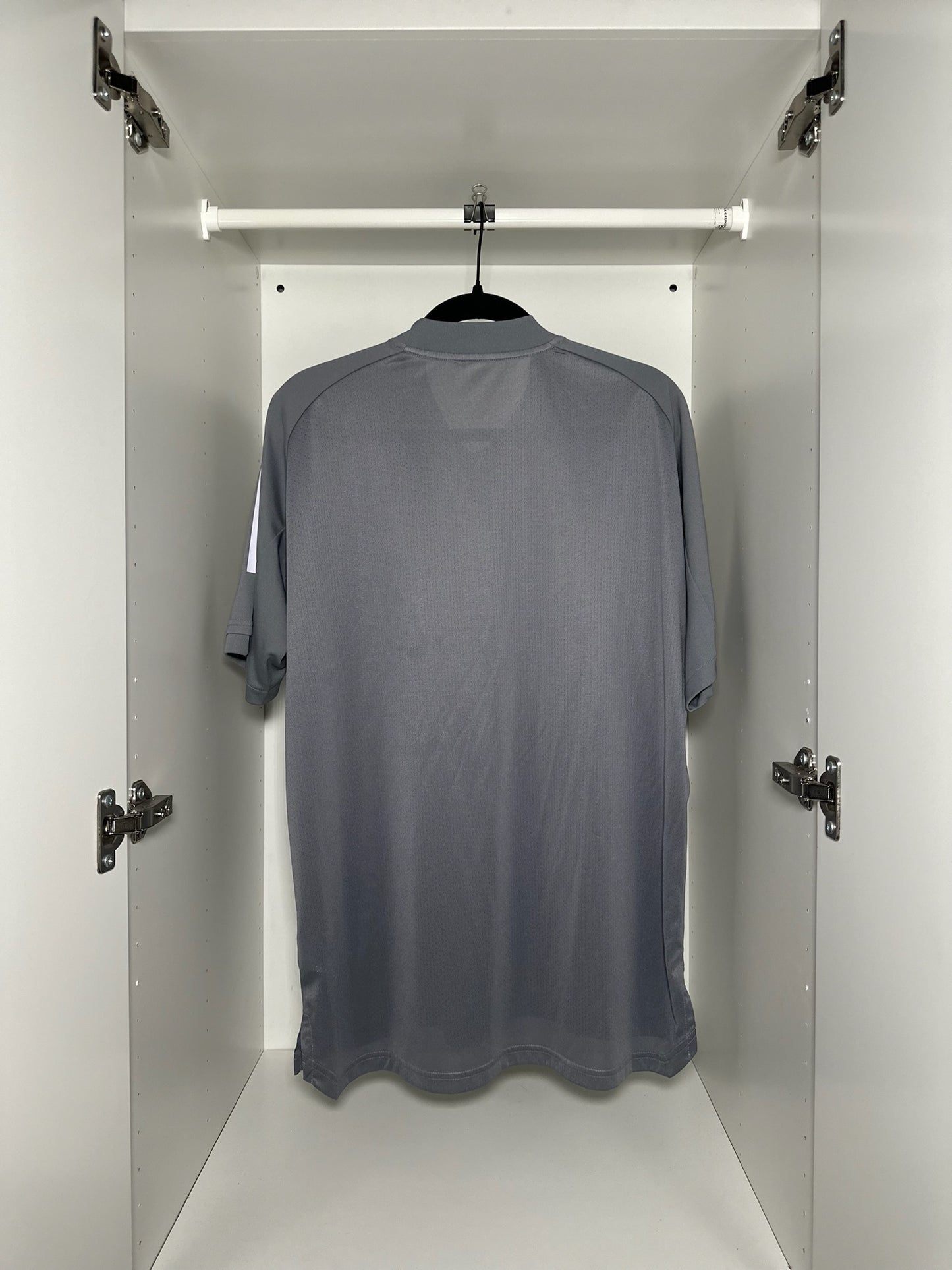 Los Angeles FC (LAFC) - adidas - 2019/2020 - TRAINING Kit