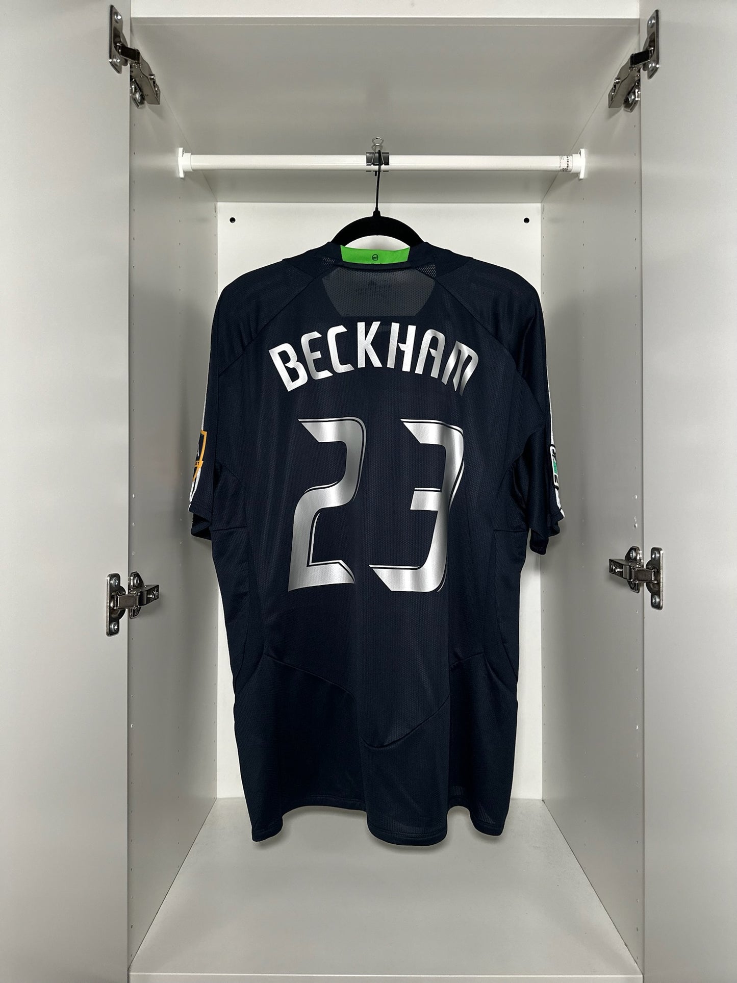 MLS All-Star Game Beckham #23 - adidas - Philadelphia 2012 - SPECIAL Kit