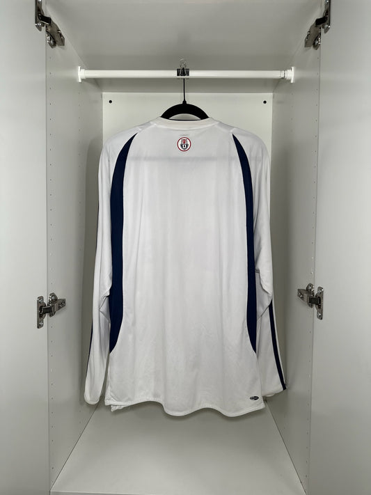 Universidad (U) de Chile - 2003/2004 - AWAY Kit