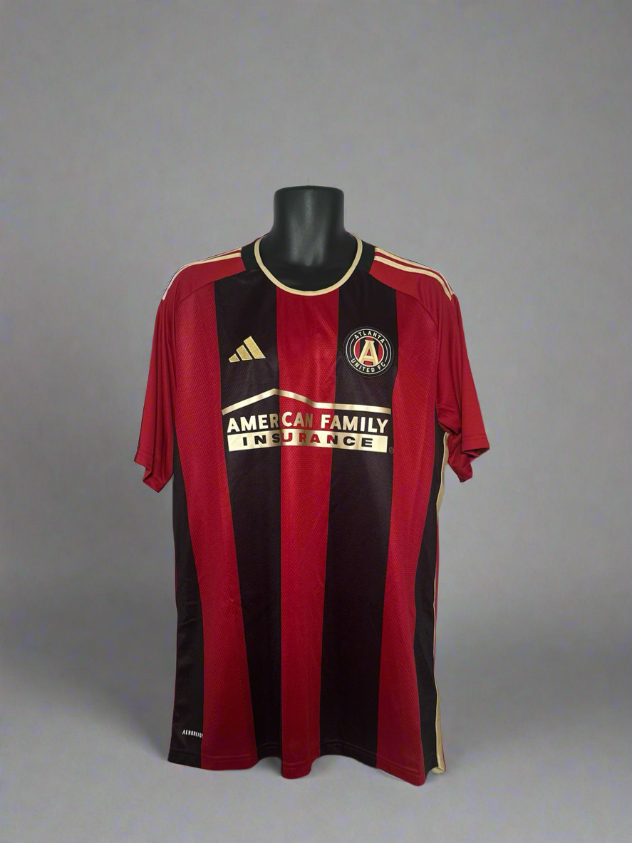 Atlanta United FC Almada #23 - adidas - 2023/2024 - HOME Kit