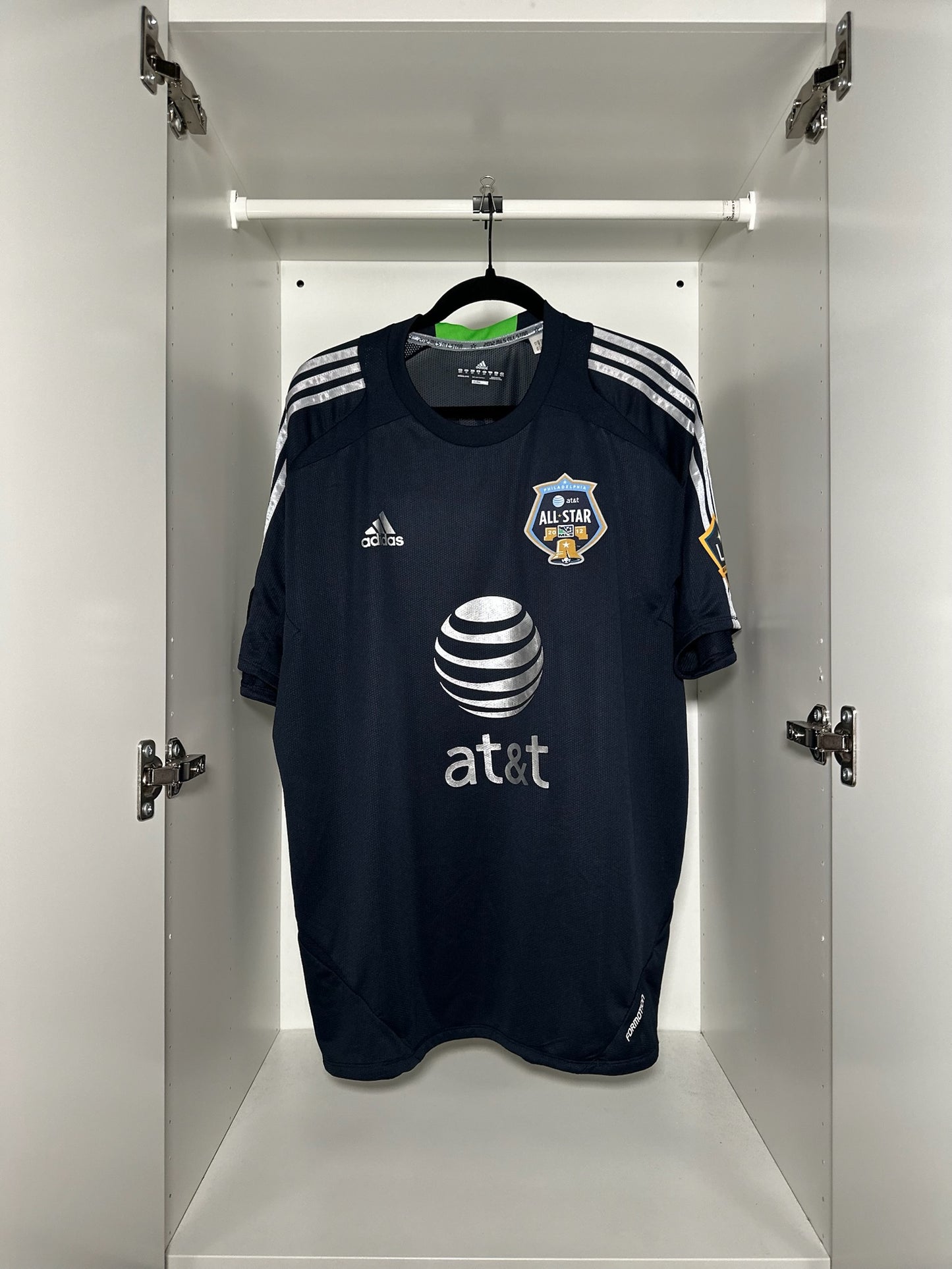MLS All-Star Game Beckham #23 - adidas - Philadelphia 2012 - SPECIAL Kit