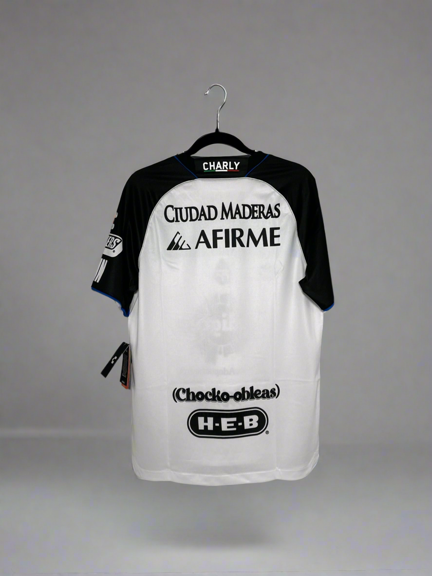 Querétaro - Charly - 2023/2024 - HOME Kit