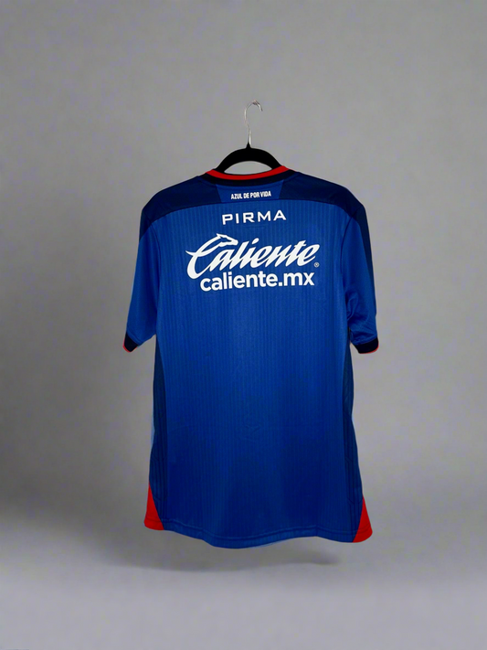 Cruz Azul - Pirma - 2023/2024 - HOME Kit