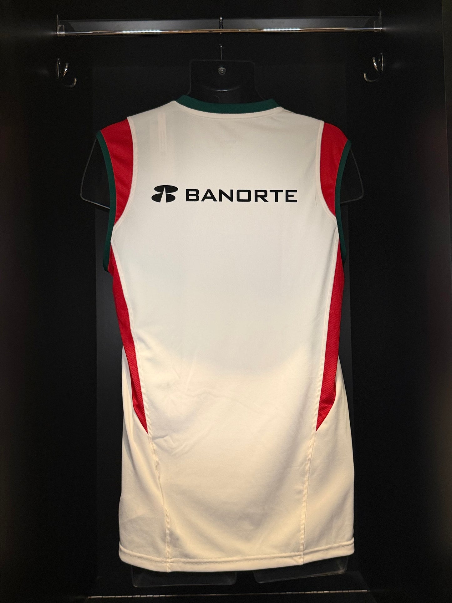 2022-2023 Mexico Training Kit Soccer Jersey Football Shirt adidas Medium Authentic