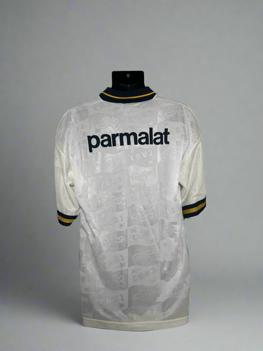 Boca Juniors - Olan - 1992/1996 - AWAY Kit