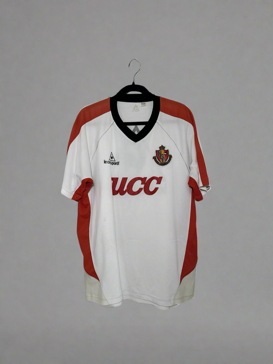 Nagoya Grampus - Le Coq Sportif - 1998/1999 - TRAINING Kit kkk