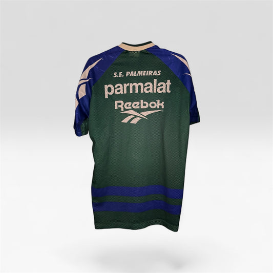 Palmeiras - Reebok - 1998/1999 - TRAINING Kit