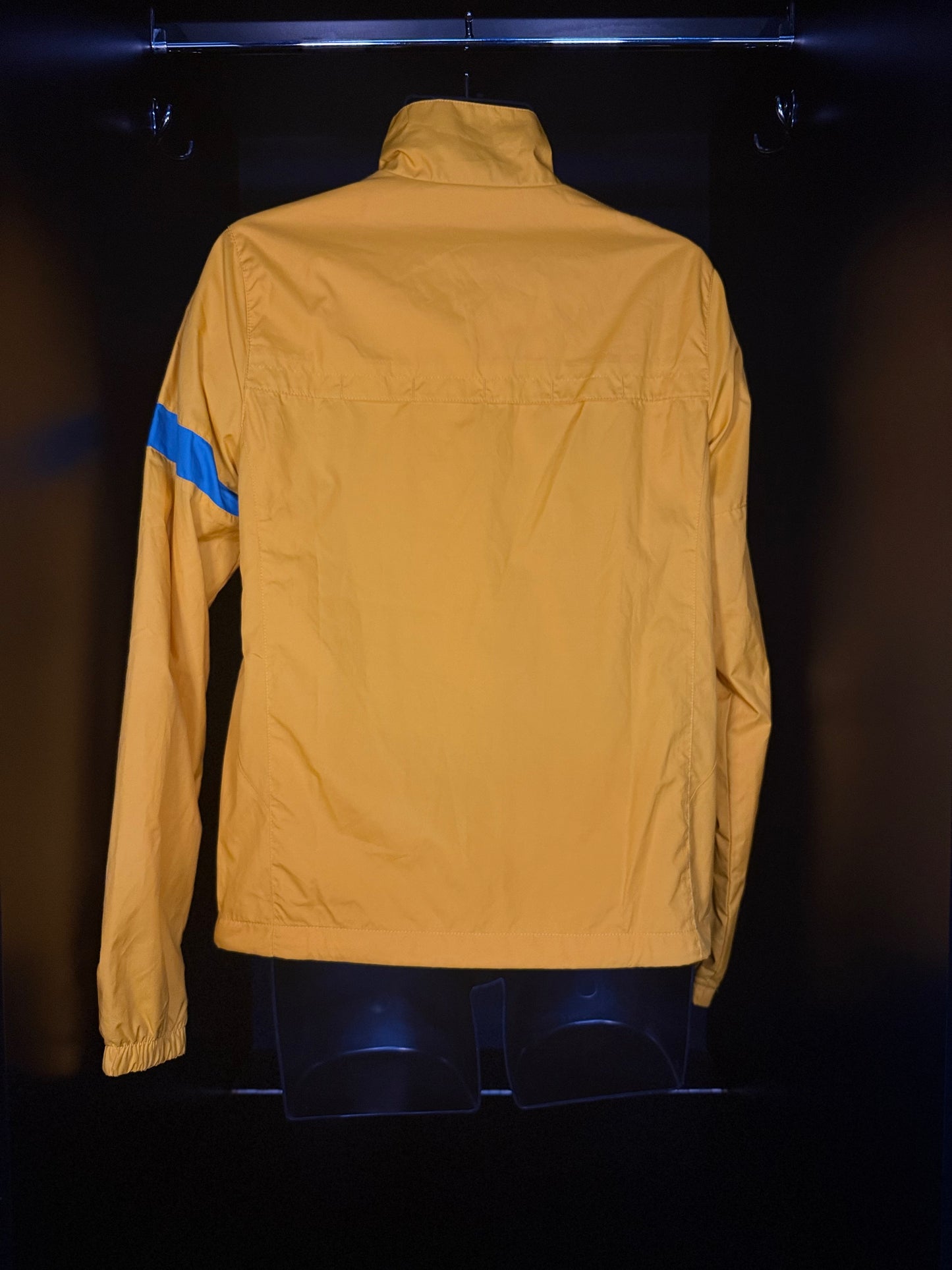 Barcelona - Nike - 2012/2013 - STAFF/TRAVEL Jacket