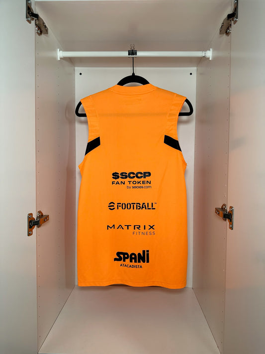 Corinthians - Nike - 2022/2023 - TRAINING Kit