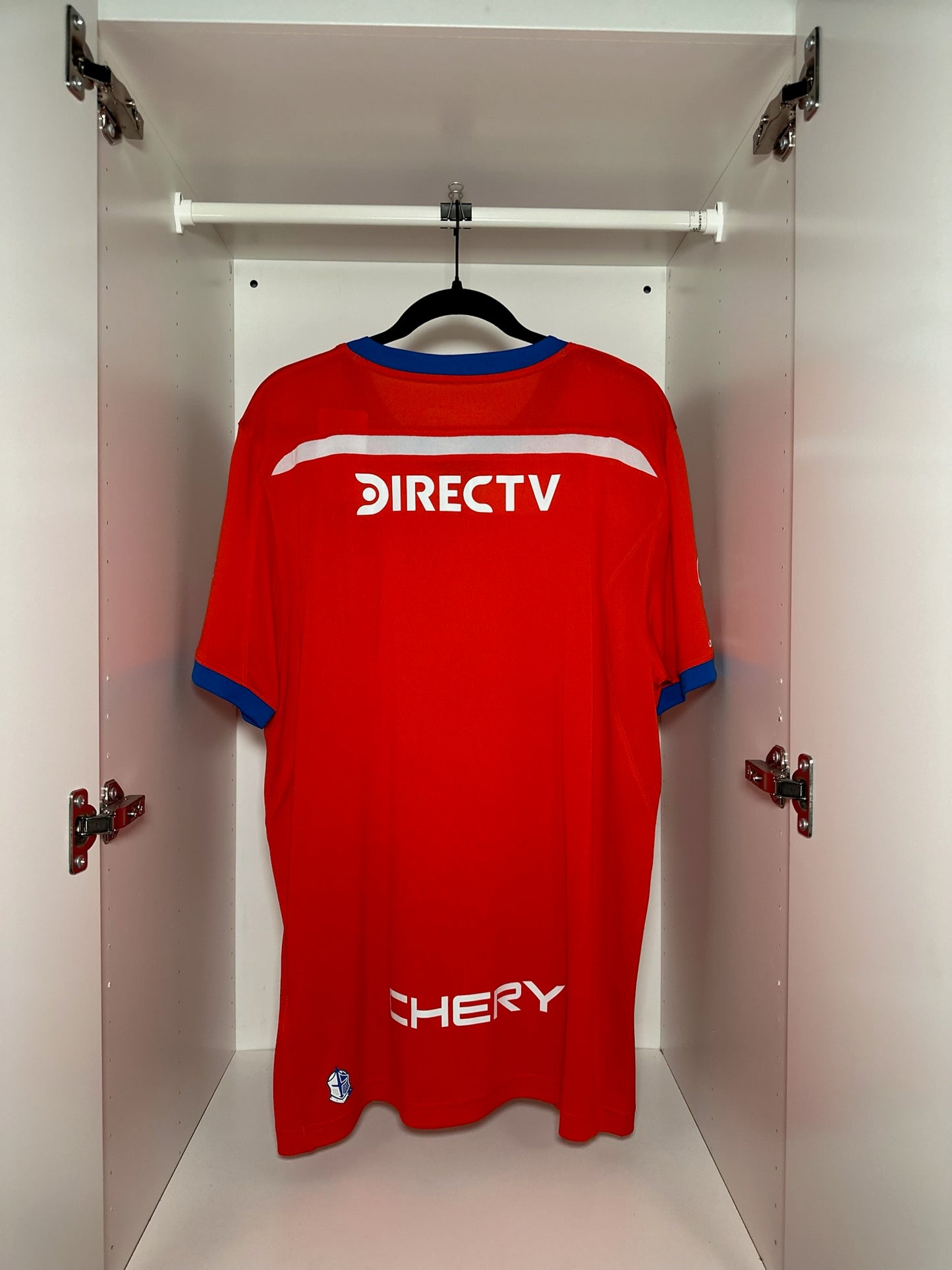 Universidad Catolica - Under Armour - 2019/2020 - AWAY Kit
