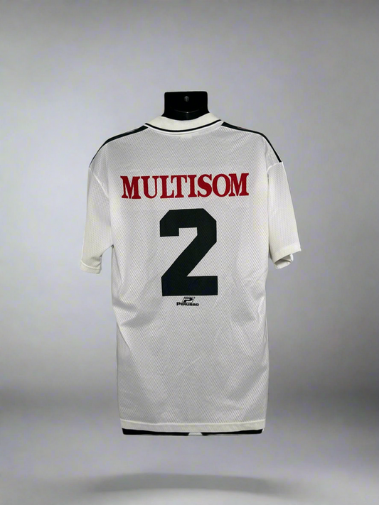 Trianon #2 - Perusso - 90's/2000's - Kit