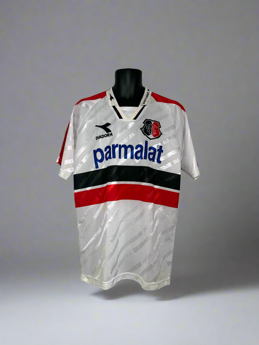 Santa Cruz - Diadora - 1997/1998 - AWAY Kit