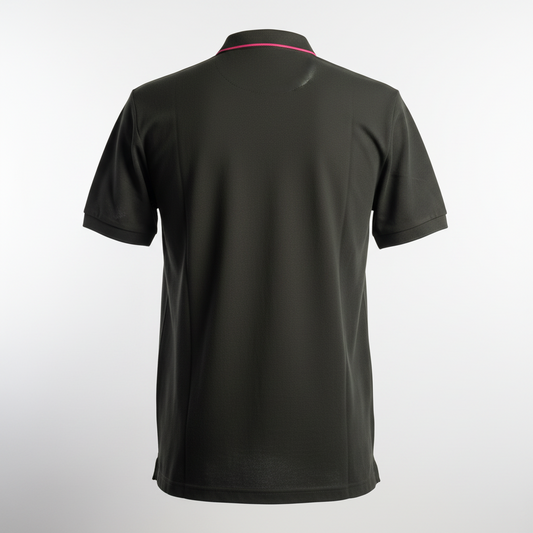 2022-2023 Mexico Staff Polo Kit Soccer Jersey Shirt adidas Large Authentic