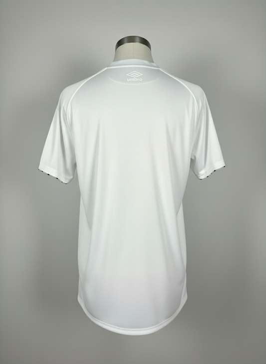 Santos FC - Umbro - 2024/2025 - HOME Kit
