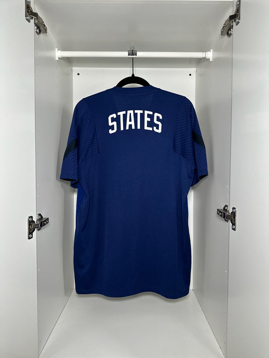 United States (USA) - Nike - 2021/2022 - TRAINING Kit