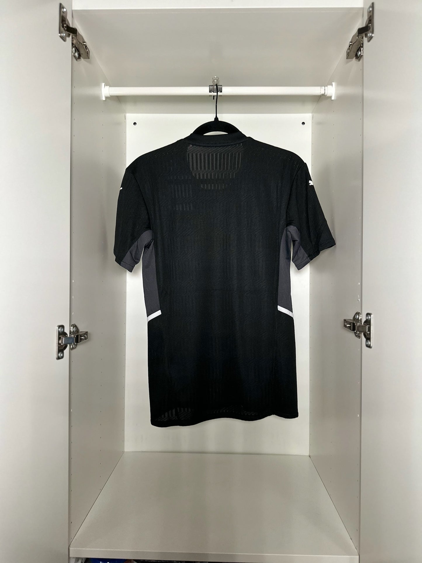 New Mexico United - Puma - 2022/2023 - STAFF Kit