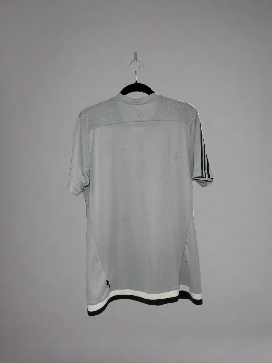 Portland Timbers - adidas - 2015/2016 - TRAINING Kit