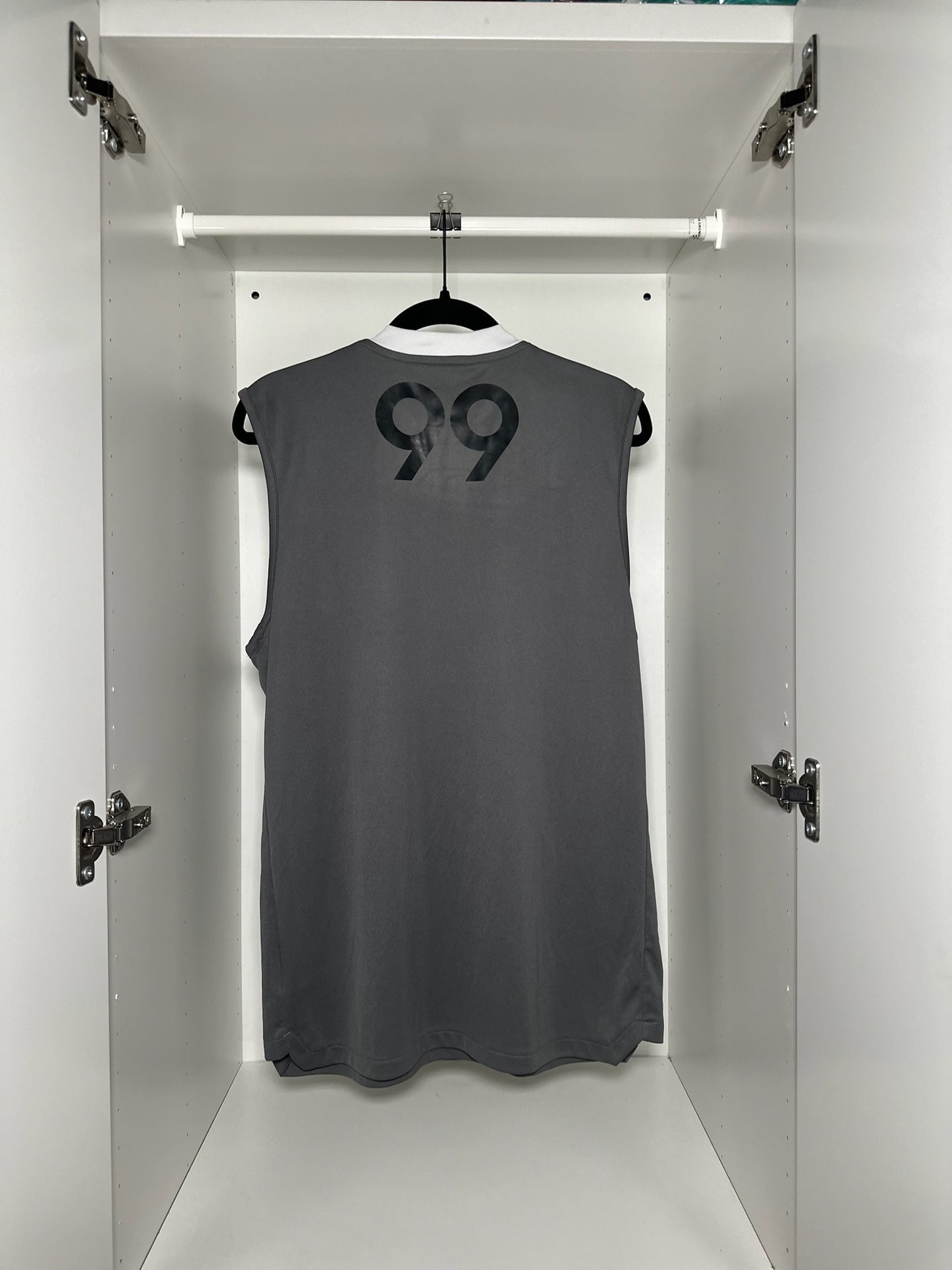 San Diego Loyal #99 - adidas - 2020/2021 - TRAINING Kit